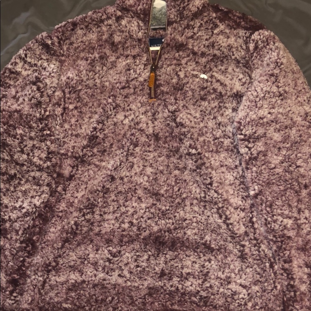 Southern Shirt Company Sherpa